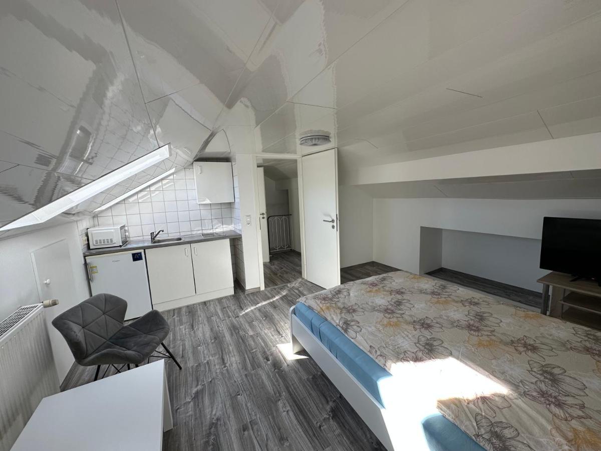 Ferienwohnung Am Hafen Wilhelmshaven Exteriér fotografie